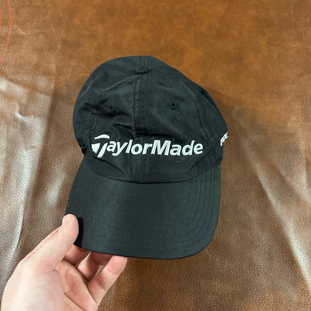 TaylorMade Golf Hat